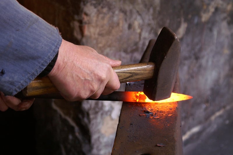 Five Elements Form